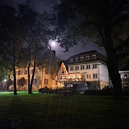 Hotel Alte Winzerschenke Bruttig-Fankel Esterno foto